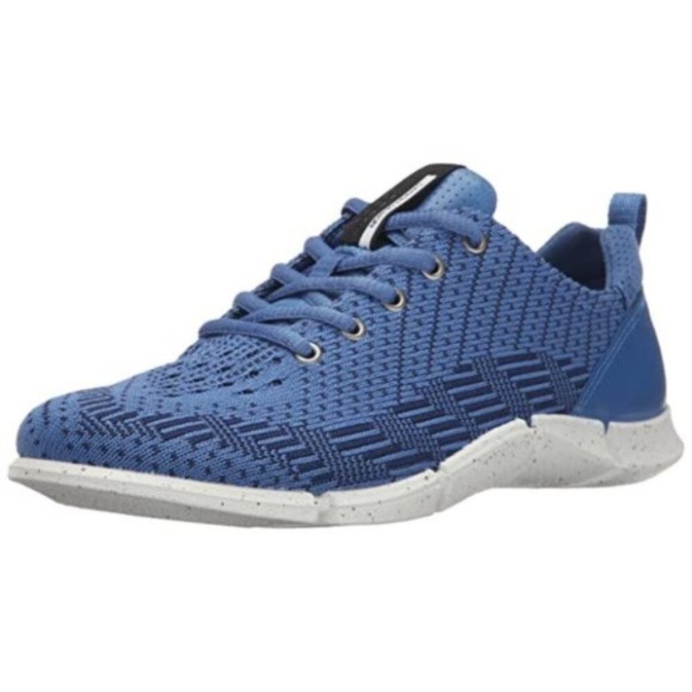 ECCO Women's Intrinsic Karma Tie Sporty Lifestyle